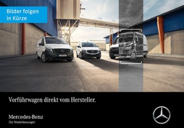 Mercedes-Benz Sprinter 6.000 km 59.488 &euro; München 81739
