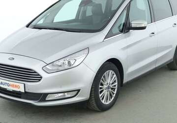 Ford Galaxy 114.550 km 17.490 &euro; Neufahrn 85375