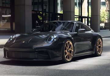 Porsche 911 Urmodell 9.469 km 186.900 &euro; Gräfelfing 82166