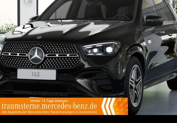 Mercedes-Benz GLE 350 7.459 km 80.990 &euro; München 80636