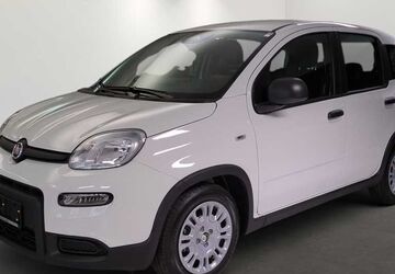 Fiat Panda 5.800 km 14.890 &euro; München 80339