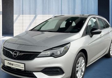 Opel Astra 76.580 km 13.990 &euro; Unterschleißheim 85716