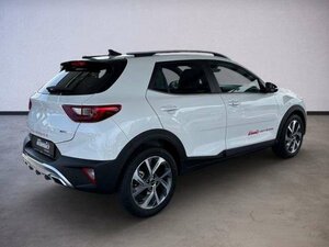Kia STONIC 1.0T AUTOMATIK GT-LINE |TECHNIK|GLASDACH| 2.000 km 26.460 &euro; Höhenkirchen-Siegertsbrun 85635