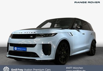 Land Rover Range Rover Sport 1.150 km 206.850 &euro; München 81477