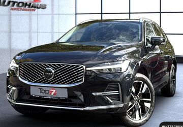 Volvo XC60 18.450 km 47.950 &euro; Kirchseeon 85614