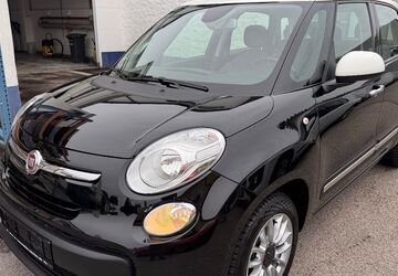 Fiat 500L 125.000 km 5.990 &euro; Dachau 85221