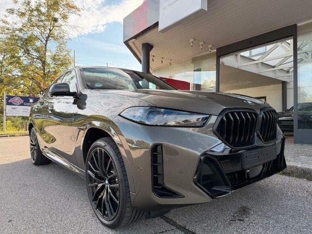 BMW X6 17.490 km 84.900 &euro; Wolfratshausen bei München 82515