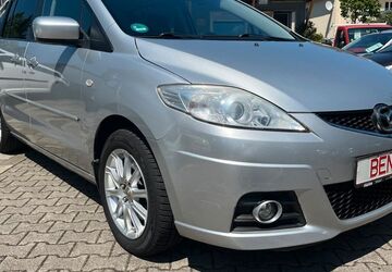 Mazda 5 190.000 km 2.990 &euro; München 81825
