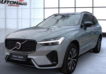 Volvo XC60 28.250 km 39.990 &euro; München 81825