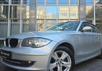 BMW 118 92.500 km 7.480 &euro; München 81929