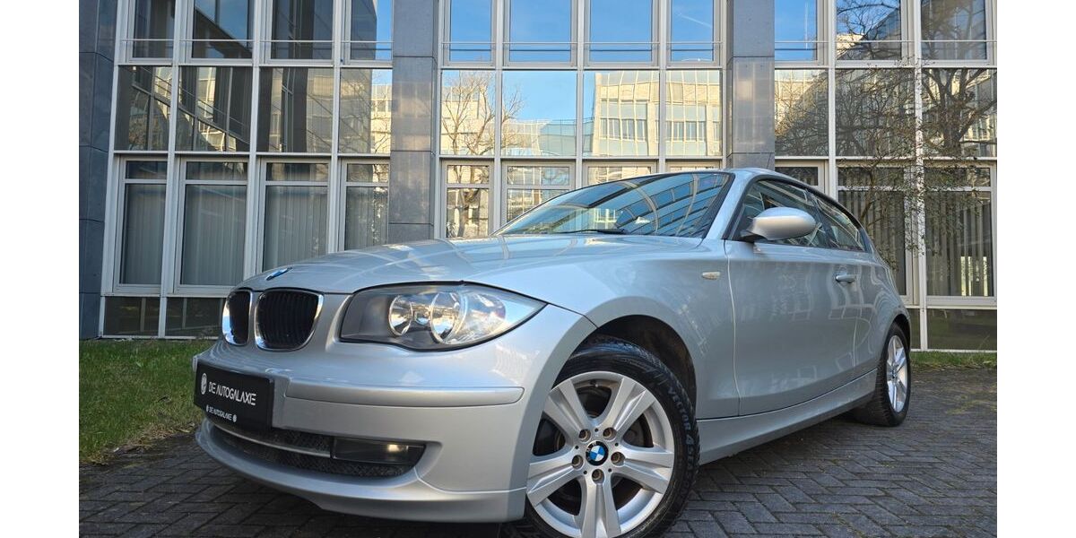 BMW 118 92.500 km 7.480 &euro; München 81929