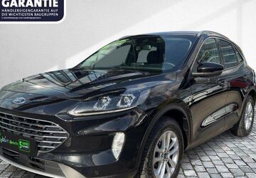 Ford Kuga 74.832 km 24.440 &euro; München 81477