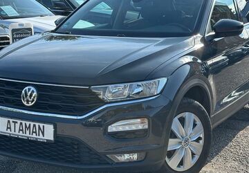 VW T-Roc 162.930 km 14.999 &euro; München 81243
