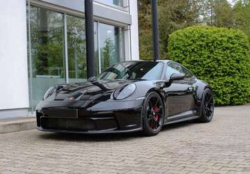 Porsche 992 25.900 km 189.900 &euro; Grünwald 82031