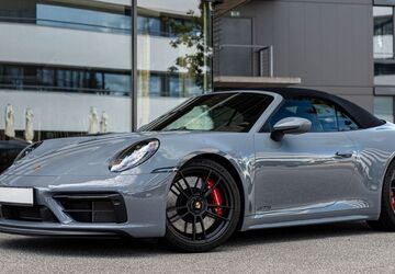 Porsche 992 7.300 km 159.900 &euro; München 80639