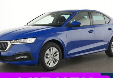 Skoda Octavia 33.017 km 21.265 &euro; Garching bei München 85748