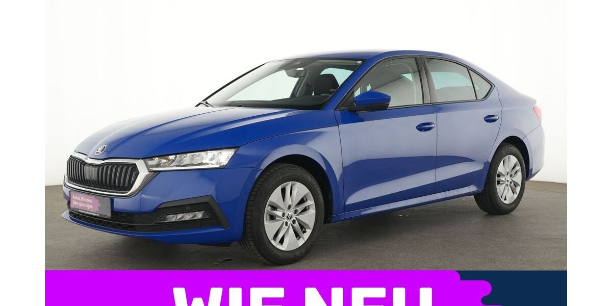 Skoda Octavia 33.017 km 21.315 &euro; Garching bei München 85748