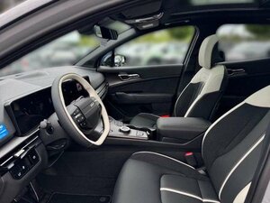 Kia SPORTAGE 1.6T AWD DCT FACELIFT GTL|SD|GD|DRI|SOU 2.500 km 42.990 &euro; Höhenkirchen-Siegertsbrun 85635