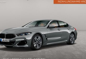 BMW 840 80.501 km 62.706 &euro; München 80939