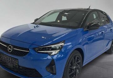 Opel Corsa 29.100 km 17.290 &euro; München 81249