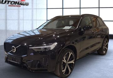 Volvo XC60 38.000 km 38.990 &euro; München 81825