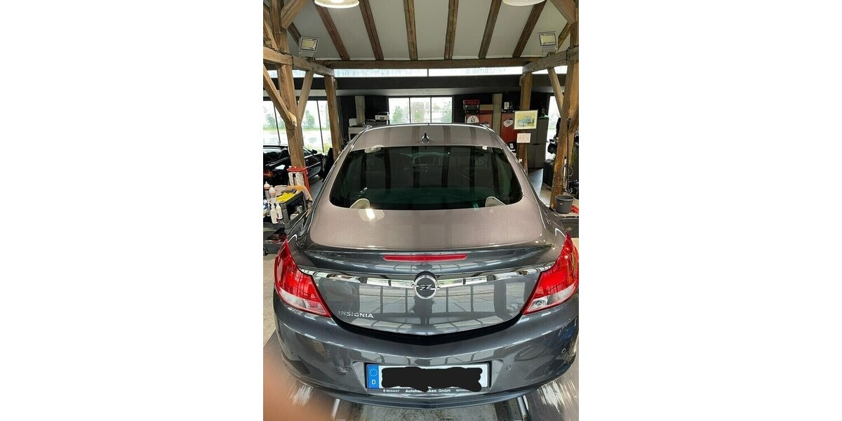 Opel Insignia 135.000 km 10.000 &euro; Ottobrunn 85521