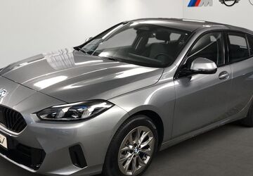 BMW 120 13.144 km 28.990 &euro; München 80687