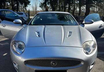 Jaguar XKR 94.117 km 18.500 &euro; Starnberg 82319