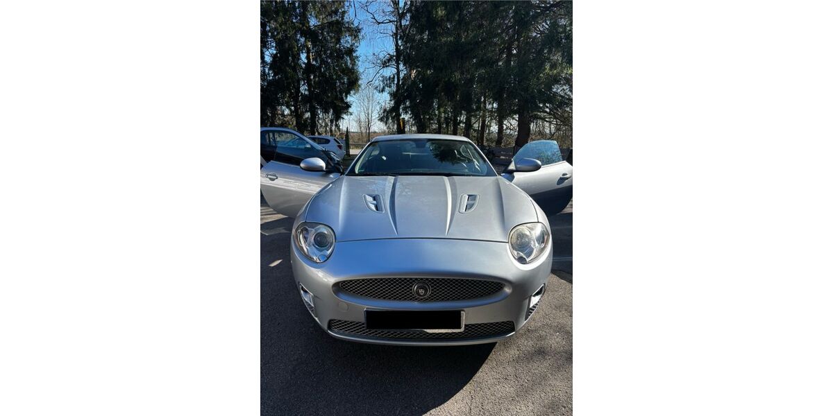 Jaguar XKR 94.117 km 18.500 &euro; Starnberg 82319
