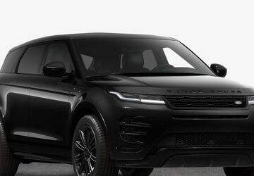 Land Rover Range Rover Evoque 1.009 km 63.494 &euro; München 80809