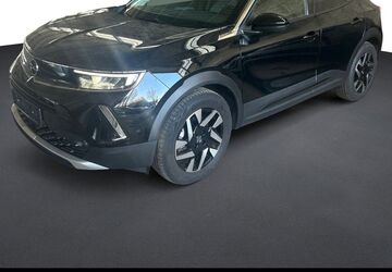 Opel Mokka-e 44.810 km 15.990 &euro; Neufahrn 85375