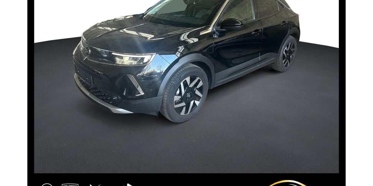 Opel Mokka-e 44.810 km 15.990 &euro; Neufahrn 85375