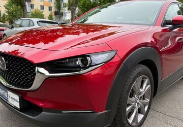 Mazda CX-30 33.003 km 22.400 &euro; München 81243