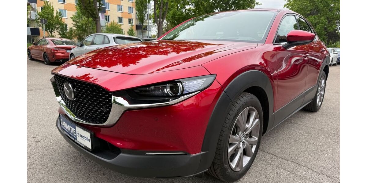 Mazda CX-30 33.003 km 22.400 &euro; München 81243