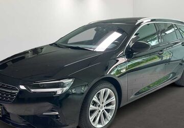 Opel Insignia 58.500 km 19.890 &euro; München 80339