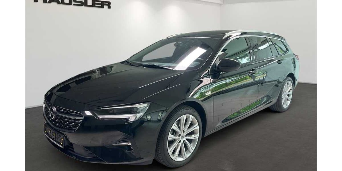 Opel Insignia 58.500 km 19.890 &euro; München 80339