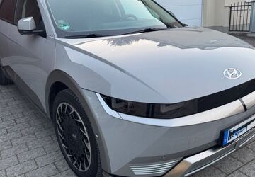 Hyundai IONIQ 5 37.896 km 29.990 &euro; Pliening 85652