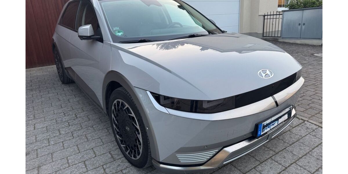 Hyundai IONIQ 5 37.896 km 29.990 &euro; Pliening 85652