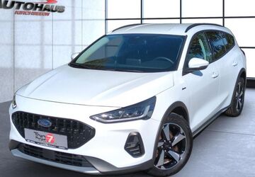 Ford Focus 21.400 km 19.950 &euro; Kirchseeon 85614