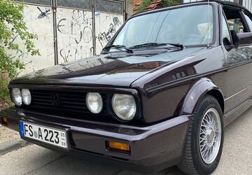 VW Golf 210.000 km 6.500 &euro; Unterschleissheim 85716