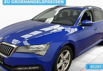 Skoda Superb 145.238 km 16.897 &euro; Starnberg 82319
