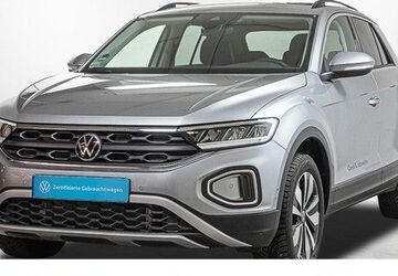 VW T-Roc 19.000 km 36.649 &euro; München 81476