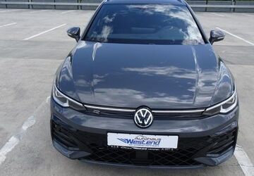 VW Golf 19.000 km 35.900 &euro; München 80686