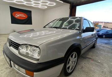 VW Golf 250.000 km 1.200 &euro; Olching 82140