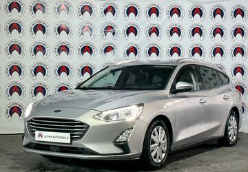 Ford Focus 148.780 km 9.990 &euro; München 81379