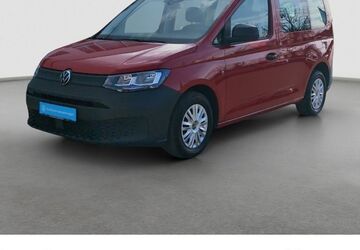 VW Caddy 119.600 km 20.900 &euro; Ebersberg bei München 85560