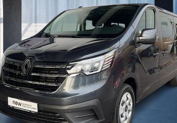 Renault Trafic 24.882 km 34.990 &euro; Unterschleißheim 85716