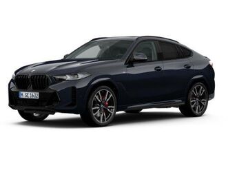 BMW X6 14.408 km 89.990 &euro; München 81827