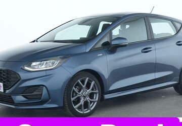 Ford Fiesta 16.258 km 17.325 &euro; Garching bei München 85748