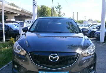 Mazda CX-5 146.000 km 8.900 &euro; München OT Trudering-Riem 81825